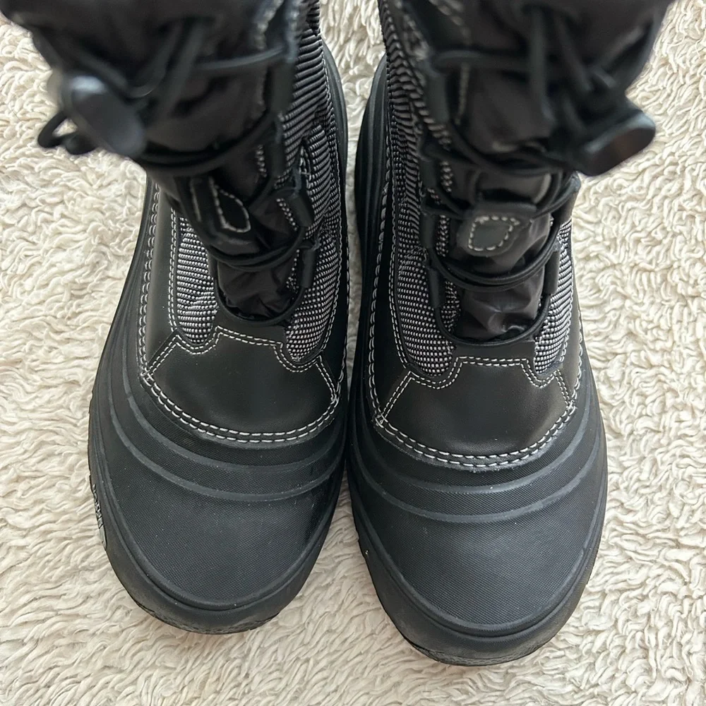 The North Face Alpenglow IV Boots - Picture 4 of 8
